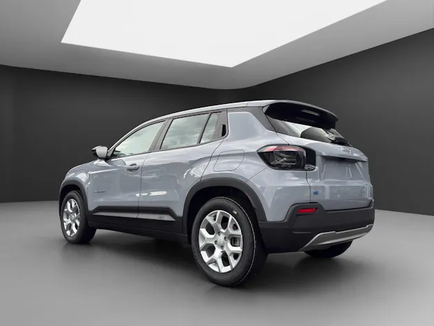 JEEP Avenger 54kWh Altitude