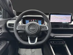 JEEP Avenger 54kWh Altitude