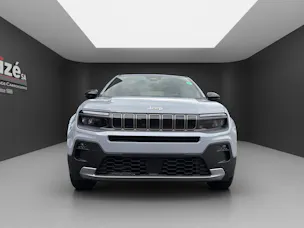 JEEP Avenger 54kWh Altitude