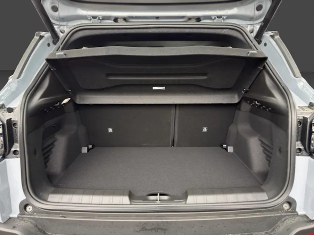 JEEP Avenger 54kWh Altitude
