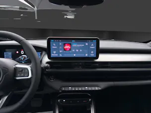 JEEP Avenger 54kWh Altitude