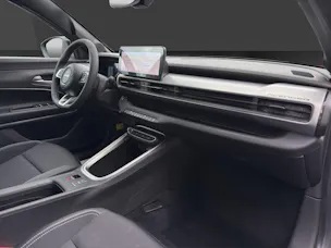 JEEP Avenger 54kWh Altitude