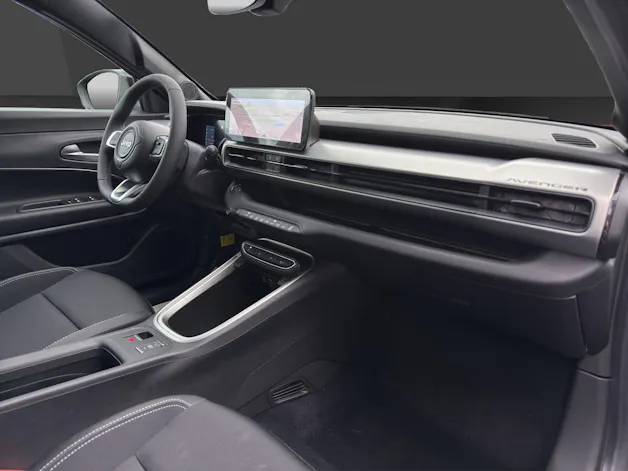 JEEP Avenger 54kWh Altitude