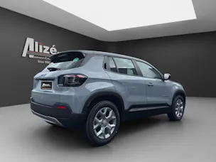 JEEP Avenger 54kWh Altitude