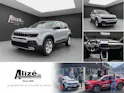 JEEP Avenger 54kWh Altitude