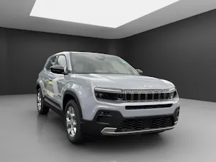 JEEP Avenger 54kWh Altitude