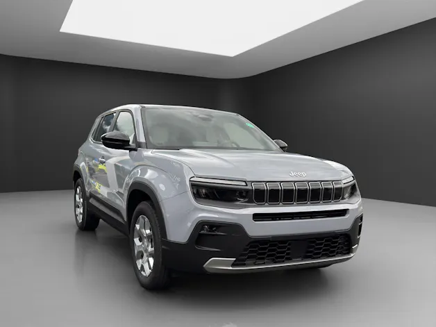 JEEP Avenger 54kWh Altitude