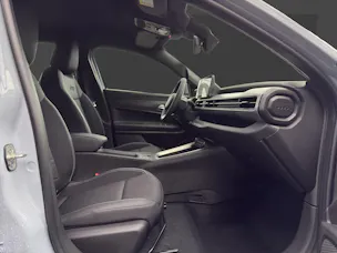 JEEP Avenger 54kWh Altitude