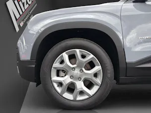 JEEP Avenger 54kWh Altitude