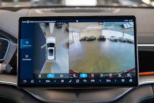 BYD Seal U DM-i Comfort / Panorama / Head-Up Display / 360° Kamera