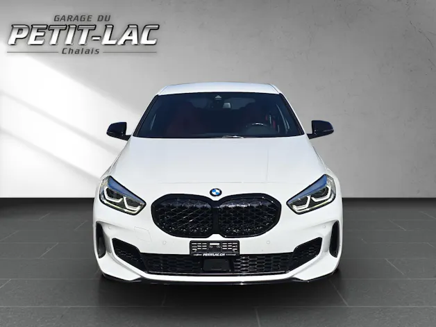 BMW M135i xDrive Steptronic