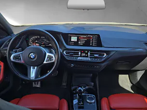 BMW M135i xDrive Steptronic