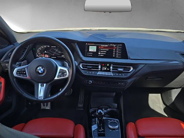 BMW M135i xDrive Steptronic
