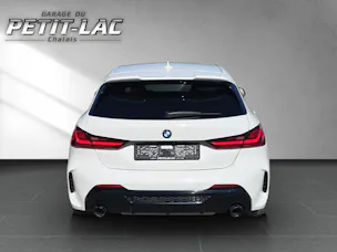 BMW M135i xDrive Steptronic