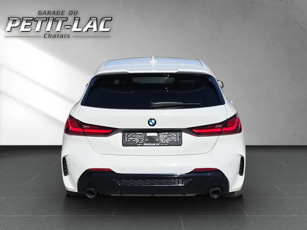 BMW M135i xDrive Steptronic