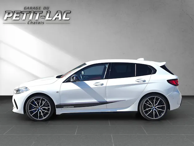 BMW M135i xDrive Steptronic