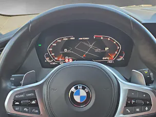 BMW M135i xDrive Steptronic