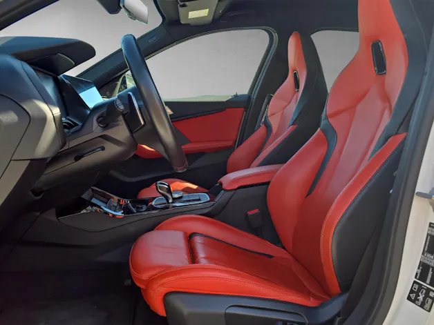 BMW M135i xDrive Steptronic