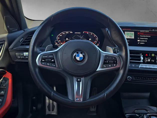 BMW M135i xDrive Steptronic