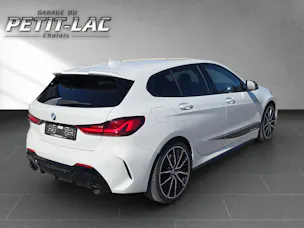 BMW M135i xDrive Steptronic