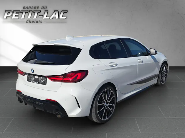 BMW M135i xDrive Steptronic