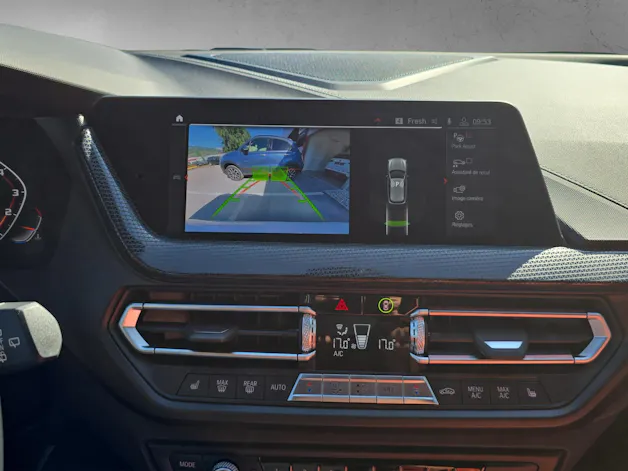 BMW M135i xDrive Steptronic
