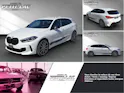 BMW M135i xDrive Steptronic