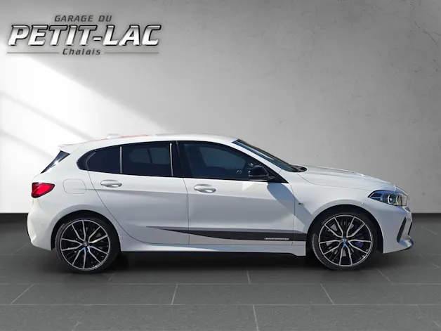 BMW M135i xDrive Steptronic