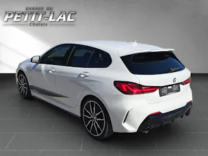 BMW M135i xDrive Steptronic