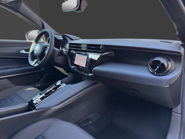 ALFA ROMEO Junior 1.2 48V Hybrid Sprint TECH