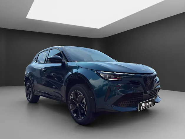 ALFA ROMEO Junior 1.2 48V Hybrid Sprint TECH