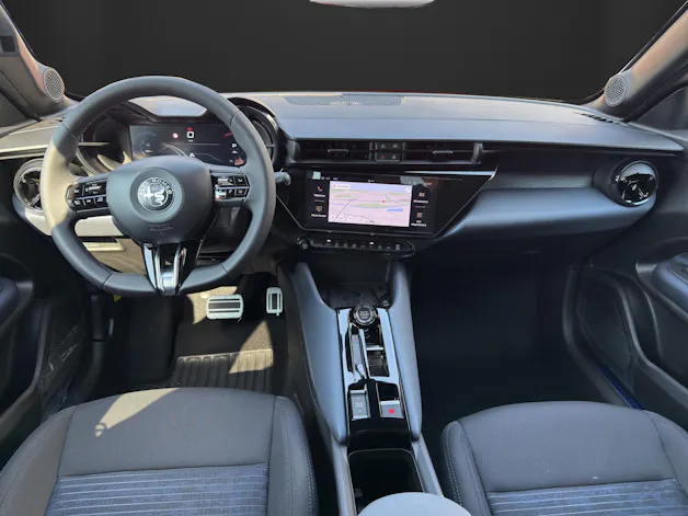 ALFA ROMEO Junior 1.2 48V Hybrid Sprint TECH