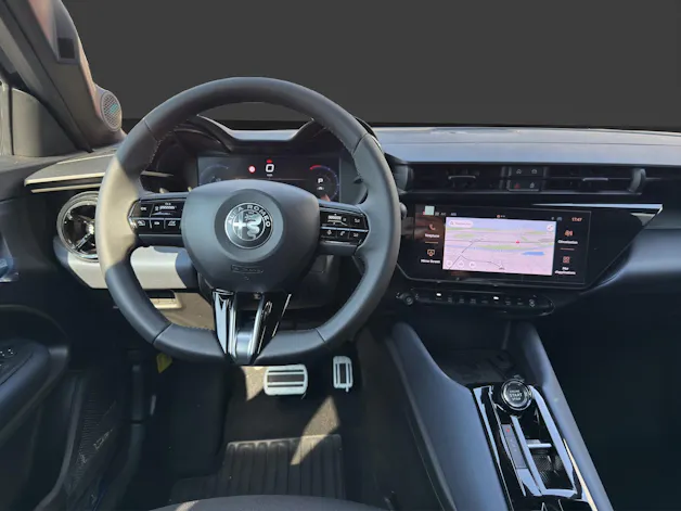 ALFA ROMEO Junior 1.2 48V Hybrid Sprint TECH