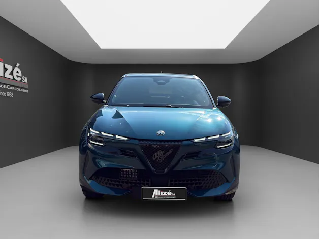 ALFA ROMEO Junior 1.2 48V Hybrid Sprint TECH