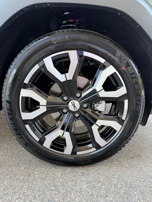 DACIA Bigster TCe Hybrid 150 48V Journey 4x4