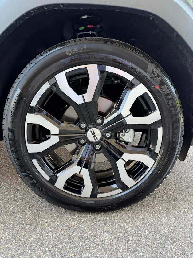DACIA Bigster TCe Hybrid 150 48V Journey 4x4