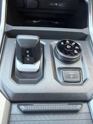 DACIA Bigster TCe Hybrid 150 48V Journey 4x4