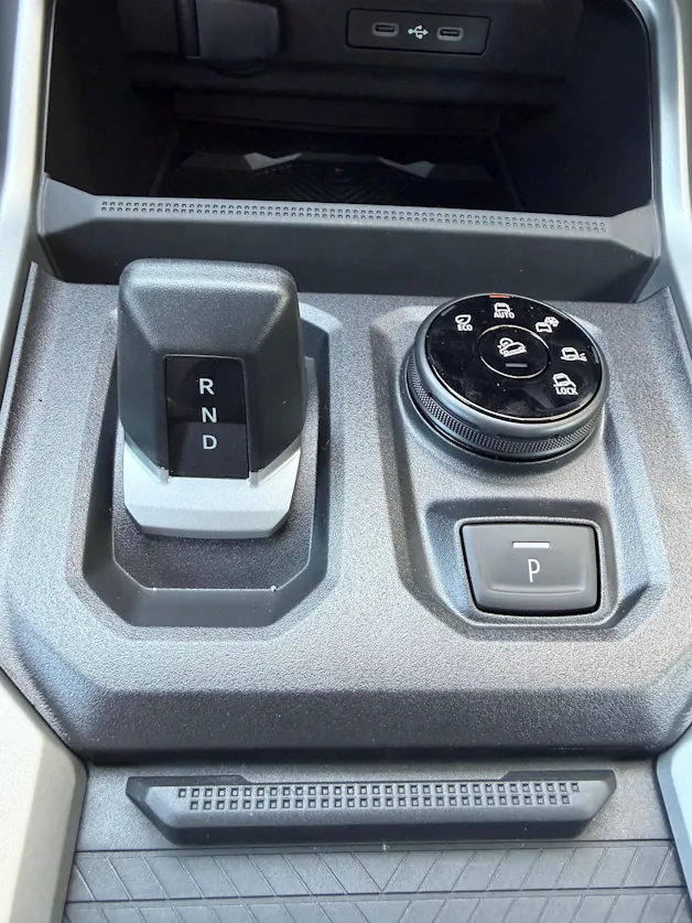DACIA Bigster TCe Hybrid 150 48V Journey 4x4