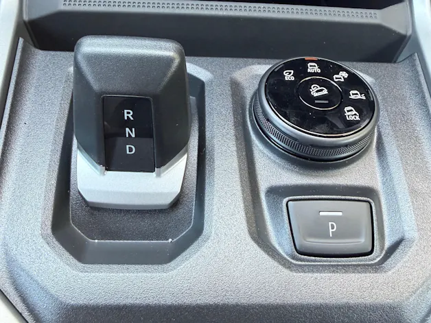 DACIA Bigster TCe Hybrid 150 48V Journey 4x4