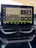 DACIA Bigster TCe Hybrid 150 48V Journey 4x4