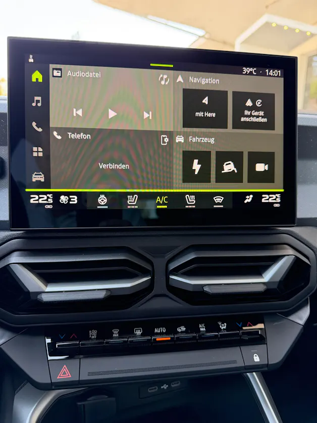DACIA Bigster TCe Hybrid 150 48V Journey 4x4