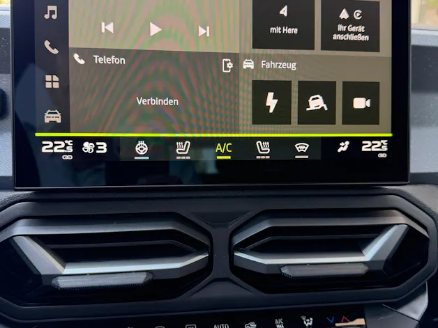 DACIA Bigster TCe Hybrid 150 48V Journey 4x4