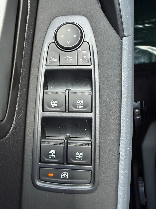 DACIA Bigster TCe Hybrid 150 48V Journey 4x4
