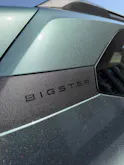 DACIA Bigster TCe Hybrid 150 48V Journey 4x4