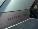 DACIA Bigster TCe Hybrid 150 48V Journey 4x4