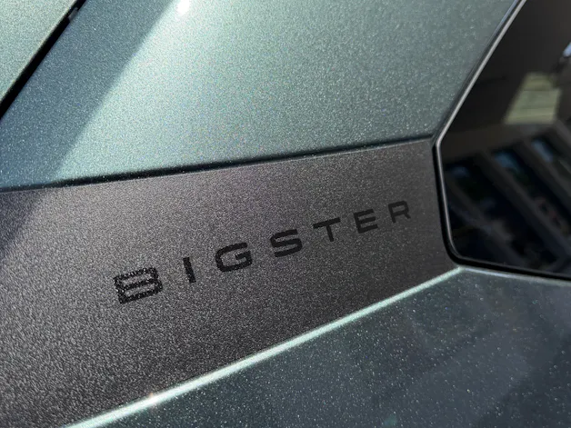 DACIA Bigster TCe Hybrid 150 48V Journey 4x4