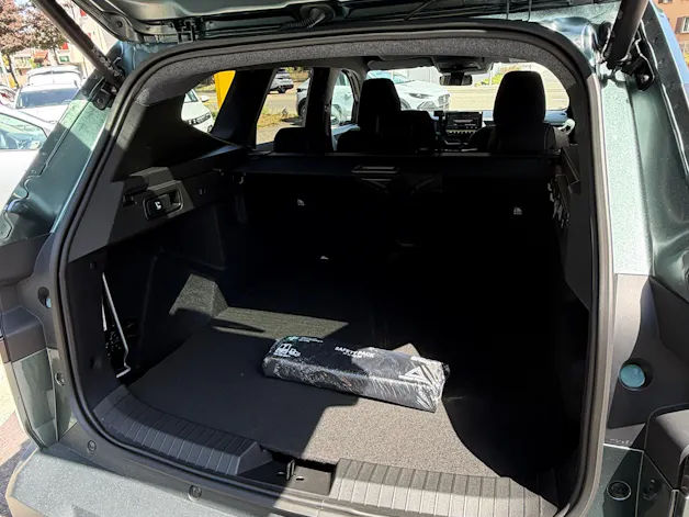 DACIA Bigster TCe Hybrid 150 48V Journey 4x4
