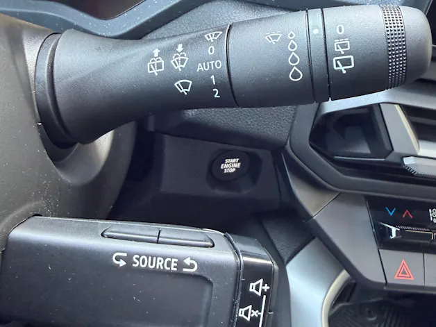 DACIA Bigster TCe Hybrid 150 48V Journey 4x4