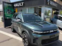 DACIA Bigster TCe Hybrid 150 48V Journey 4x4