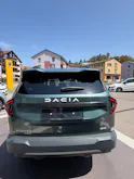 DACIA Bigster TCe Hybrid 150 48V Journey 4x4